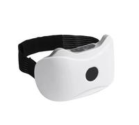 Massager addominale - Cintura di massaggio alla pancia vibrante, cintura regolabile in vita, funzionalità di calore terapeutica Massager di bruciatore grasso compatto | Dispositivo di tonificazione de