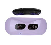 Massager Addominale Elettrico - Massaggio Addominale | Strumento Di Massaggiatore Di Cellulite, Massager Di Allenamento Addominale Elettrico Addominale, Strumento Dimagrante Per Il Design Del Corpo Pe
