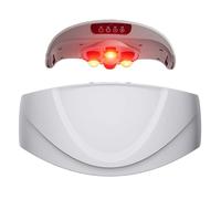 Massager Addominale Wireless Elettrico - Massaggiatore Di Stomaco Per Perdita Peso | Macchina Sculture Il Corpo Della Cellulite Pancia Dispositivo A Macchina Grassa Strumento Vibratore Dimagrante Uso