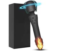 Mḁssager-Clìtộridë Sx-Tys-Virtorper-Donna Massaggiatore Virtori-Donna-Pne Sëx Tóyscoppia Wḁnd-Virnte-Clìtộridë Stmoltore Cltoideo Dìdỏ-Anḁlé-per-Uomini