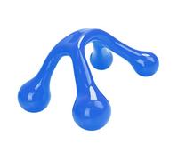 Massager Del Corpo Portatile - Strumento Di Massaggio Per Donne Portatili | Strumento Di Massaggio Sanitario, Mano A Di Prua Tenuta Per Il Rilievo Posteriore, Portatile Per Donne E Uomini Viaggi