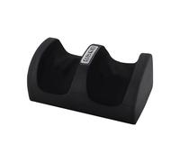 Massager Del Piede - Dispositivi Di Massaggio Al Piede Elettrico | Massager Del Piede Con Calore, Dispositivo Di Massaggio Della Zona Riflesso Del Piede, Massaggio Ai Piedi Con Funzione Di Impasto, Ri
