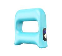 Massager Della Fascia Elettrica - Massaggio Elettrico Portatile Electric Electric Deep Tissue Tool Accessorio | Attrezzatura Per Massaggi Di Fascia Ricaricabile Per La Nonna Non Grandpa Domande Papà (