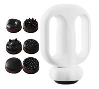 Massager Della Fascia - Sculping Per Il Corpo | Strumento Di Rilassamento Muscolare A 9 Velocità | Massager Della Fascia Portatile | Schiena, Spalla, Collo, Coscia, Gamba, Pancia, Casa, Luogo Di