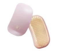 Massager Della Testa Elettrica, Strumento Di Massaggio Alla Testa Elettrica, Pennello Per Stimolazione Del Cuoio Capelluto, Portatile E Facile Da Usare Ovunque, Bersagli Mal Di, 11,5x6,5x3,5 Cm