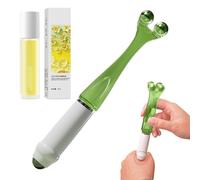 Massager delle dita, rullo di palma e pollice, massaggio manuale per sollievo dallo stress, strumento di rilassamento portatile per bambini e adulti a casa, ufficio, palestra, viaggi, sport o uso quot