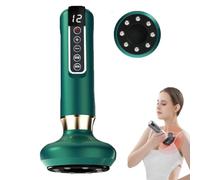 Massager Di Cellulite Elettrica | Shaper Del Corpo Regolabile Per Addome, Massaggiatore Di Grasso Corporeo, Massaggiatore Di Cellulite Per Le Gambe Posteriori Braccia In Vita, Macchina Per Sculture