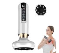 Massager Di Cellulite Elettrica | Shaper Del Corpo Regolabile Per Addome, Massaggiatore Di Grasso Corporeo, Massaggiatore Di Cellulite Per Le Gambe Posteriori Braccia In Vita, Macchina Per Sculture
