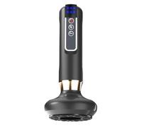 Massager di cellulite - Massagni di cellulite a mano elettrica | Massaging Massaging regolabile per grasso, massaggiatori di celluliti portatili, macchina per sculture per il corpo per pancia, vita, b