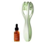 Massager Di Per Comfort Di Tessuto Profondo - Rullo Di Massaggiatore Di E Manuale | ESERCIZIO DESIGN SENSORIO SENSORIO PORTATILE DEI PER DONNE MANO CAPEDE DI BEAZIA VIAGGI CASA | Massager De