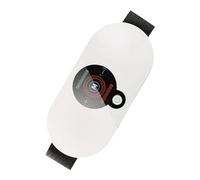 Massager Di Stomaco - Massager Grasso Elettrico Portatile | Strumento Di Massaggio Al Riscaldamento Dimagrante | SCULPING MODE 9 | Attrezzatura Per Il Recupero 'allenamento Per Uomini