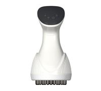 Massager elettrico portatile, massaggiatore portatile a corda, riscaldamento dispositivo di tessuto profondo, 12 velocità regolabili, comodità a cordone versatile per donne, uomini