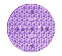 Massager Massager | Piede Pressure Point Pad | Mat Di Portatile | Tappetino Di Rilassamento Del Piede Durevole, Tappetino Da Cumulazione, Cuscinetto Pratico Per Palestra E Lavoro Di