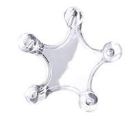 Massager - Massaggio Muscolare Del Tessuto Profondo Flessibile, Artiglio Di Massaggiatore Portatile Per Dal Dolore, Manuale Dei Massaggiatori Del Corpo 5 Palline Innesca Strumenti Di Viaggio