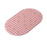 Massager Pad For Feet - 1450g Electric Muscle Stimulator For Relaxation, EMS Foot Massager Mat With Adjustable Intensity, Circulation Improvement, Portable Foldable Design Home, Office,