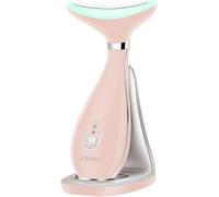 Massager per Viso Elettrico Antirughe, Massaggiatore Di Bellezza per Il Viso E I