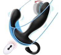 Massager Pl g-An le, An llo-V br nte-P r- l-P ne-p r L i e L i U mo C pp a S x-T ys Pl g An les x-M x Vibr t re P r-U mo An le S xysh p P r L i Adatto all'Esercizio ZC