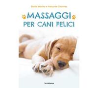 Massaggi per cani felici