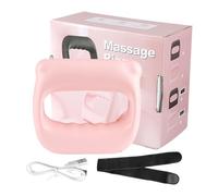Massaggi Toroidali Deeps Tissue Back Massage Per Braccio In Full Body Muscle Doins Relief Relief Percussion Massager Massaggi Toroidali