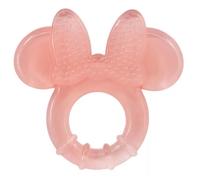Massaggia Gengive Bambini 3m+ Disney Minnie Mouse silicone senza BPA