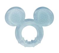 Massaggia Gengive Bambini Disney Mickey Mouse, senza BPA, a forma di topolino, lavabile e riutilizzabile