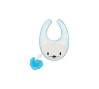 Massaggia gengive Chicco 0258.220 Fresh Bimbo