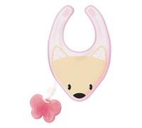 Artsana Chicco Massaggiagengive, Rosa