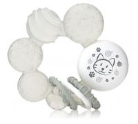 Massaggia Gengive Dentizione senza BPA per primi dentini neonati bambini 3m+