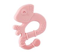 Massaggiagengive Chicco Super Soft Rosa