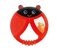 Massaggiagengive Fresh Funny Chicco 1 Pezzo