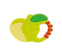 CHICCO Massaggiagengive Fresh Relax 4 Mesi+ Mela, 1 massaggiagengive