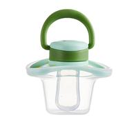 Massaggiagengive giocattolo per cani, massaggiagengive per cuccioli V per cani di piccola taglia, massaggiagengive per cani |