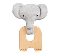 Massaggiagengive per neonati a forma di elefante