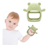 Massaggiagengive Refrigerante gengivo, Giochi neonato 0-3 Mesi, Giochi Neonato 3-6 Mesi