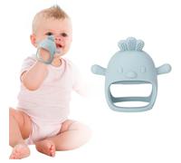 Massaggiagengive Refrigerante gengivo, Giochi neonato 0-3 Mesi, Giochi Neonato 3-6 Mesi