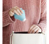 Massaggiante - Elettrica Compatta Per Massaggio Ai Piedi Regolabile | Strumento Di Rilassamento Lenitivo, Dispositivo Di Rilassamento Muscolare Per Donne, Adulti, Anziani Dopo Lo Sport, Il