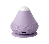 Massaggiante - Elettrica Compatta Per Massaggio Ai Piedi Regolabile | Strumento Di Rilassamento Lenitivo, Dispositivo Di Rilassamento Muscolare Per Donne, Adulti, Anziani Dopo Lo Sport, Il