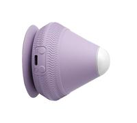 Massaggiante - Elettrica Compatta Per Massaggio Ai Piedi Regolabile | Strumento Di Rilassamento Lenitivo, Dispositivo Di Rilassamento Muscolare Per Donne, Adulti, Anziani Dopo Lo Sport, Il