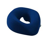 Massaggiante per Riposo Prone,Ergonomico in Memory Foam con Copertura Antiscivolo Rimovibile - Massaggio Testa Per Orecchini - Per Dormire Laterale Ufficio Casa Viaggi