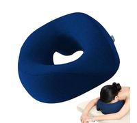 Massaggiante per Riposo Prone | Supporto Testa Ergonomico Traspirante | Massaggiante Per Testa E Faccia Per Il Sonno | Per Dormire Laterale Ufficio Casa Viaggi