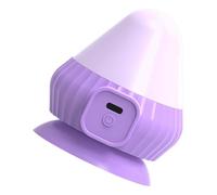 massaggiante vibrante per tessuti profondi - Massaggiatore a punti trigger - con per rilassamento e dispositivo di esercizio vibrante per gambe, schiena bassa, spalle e collo