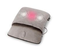 Beurer FM 28 Fußmassagekissen con Wärme Fußmassagekissen FM 28 10556