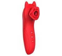 Massaggiatore 10 x 10, articoli erotici, vibratore, impermeabile (12,02 cm)