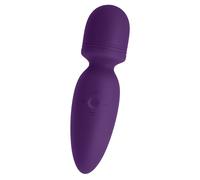 S Pleasures Premium Line Massagers Soft Wand è un massaggiatore esterno progettato specificamente per massaggiare le zone più sensibili del corpo