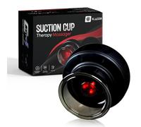 Massaggiatore a coppettazione Klassic, massaggiatore intelligente 4 in 1 e macchina per coppettazione sottovuoto, rivoluziona la tua routine di benessere con la coppettatrice elettrica e la terapia di