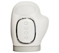 Massaggiatore a mano, massaggiatore a mano, artrosi, massaggiatore a mano, elettrico, con termoterapia, 3 modalità e 5 forze, impastare le mani umane, regali per la famiglia e gli amici