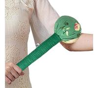 Massaggiatore a martelli - Massaggiatore manuale per le mani con riempimento di erbe, massaggiatore resistente all'usura per | massaggio salute