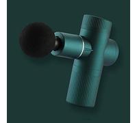 Massaggiatore a percussione,Mini pistola per fascia, massaggiatore per il rilassamento muscolare-I_8.4v,Trapano sportivo per massaggiatori elettrici portatili (C 12v)