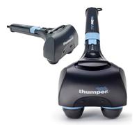 Massaggiatore a percussione Thumper Mini Pro