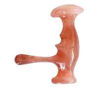 Massaggiatore a punti trigger manuale, massaggiatore a punti trigger | Strumento di massaggio con nodi posteriori, dallo stress Apparecchiature di riflessologia a texture liscia per il piede